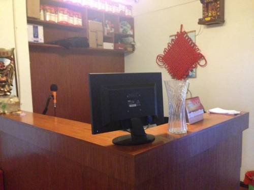Ya'an China Traveller Hotel Gutscheincode Booking.com