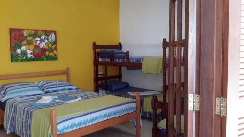 Paraty Brasilien Traveller Hotel Gutscheincode Booking.com