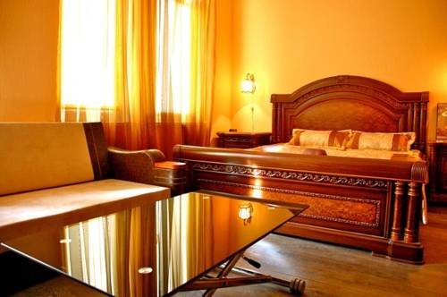 Kiew Ukraine Traveller Hotel Gutscheincode Booking.com