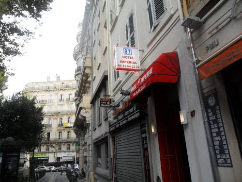 Marseille Frankreich Traveller Hotel Gutscheincode Booking.com