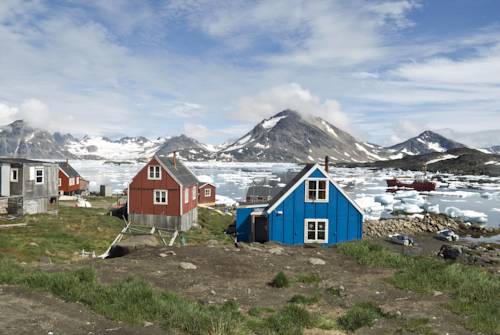 Narsaq gl Traveller Hotel Gutscheincode Booking.com