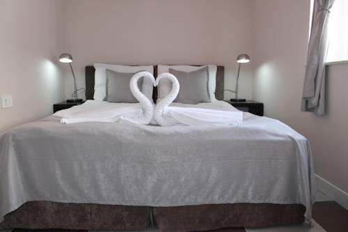 Ohrid Mazedonien Traveller Hotel Gutscheincode Booking.com