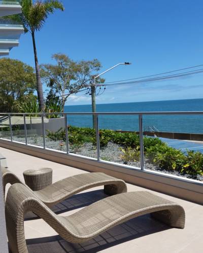 Hervey Bay Australien Traveller Hotel Gutscheincode Booking.com