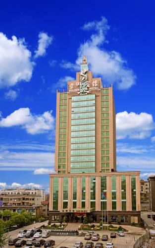 Yichang China Traveller Hotel Gutscheincode Booking.com