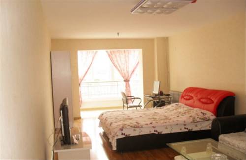 Lanzhou China Traveller Hotel Gutscheincode Booking.com