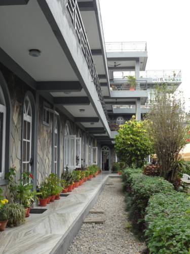 Pokhara Nepal Traveller Hotel Gutscheincode Booking.com