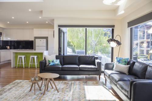 Melbourne Australien Traveller Hotel Gutscheincode Booking.com
