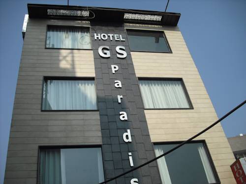Amritsar Indien Traveller Hotel Gutscheincode Booking.com