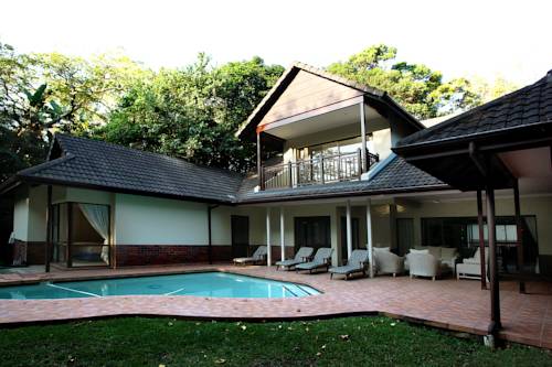 Pennington Südafrika Traveller Hotel Gutscheincode Booking.com