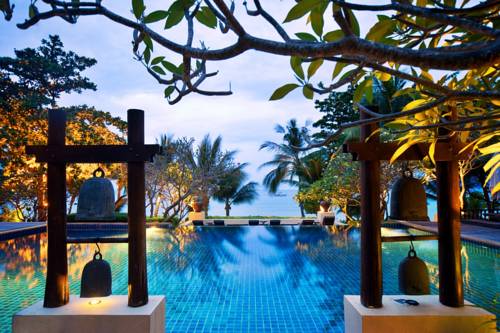 Ko Samed Thailand Traveller Hotel Gutscheincode Booking.com