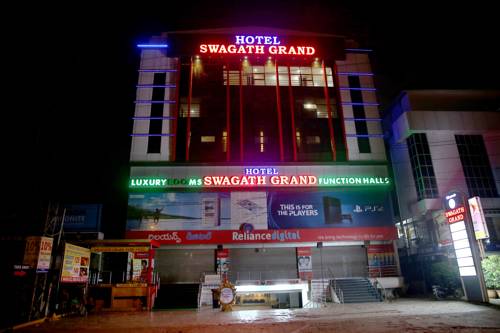 Hyderabad Indien Traveller Hotel Gutscheincode Booking.com