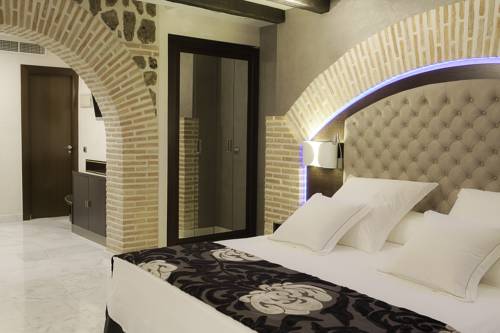 Toledo Spanien Traveller Hotel Gutscheincode Booking.com