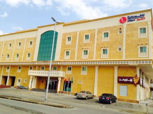 Jeddah Saudi Arabien Traveller Hotel Gutscheincode Booking.com