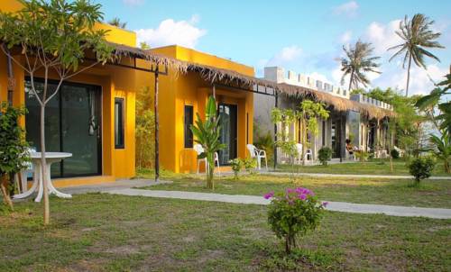 Baan Tai Thailand Traveller Hotel Gutscheincode Booking.com