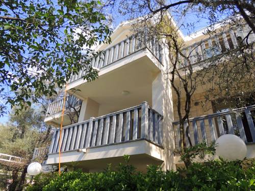 Budva Montenegro Traveller Hotel Gutscheincode Booking.com
