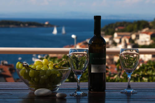 Vis Kroatien Traveller Hotel Gutscheincode Booking.com