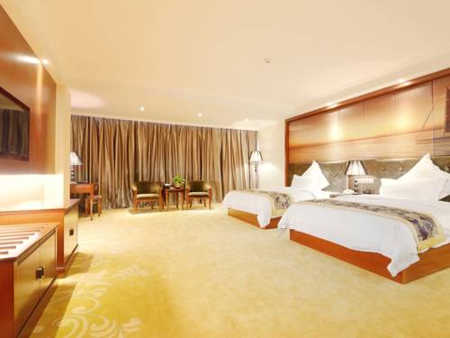 Beihai China Traveller Hotel Gutscheincode Booking.com