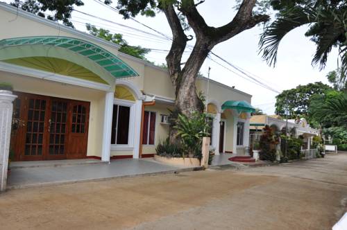 Puerto Princesa Philippinen Traveller Hotel Gutscheincode Booking.com