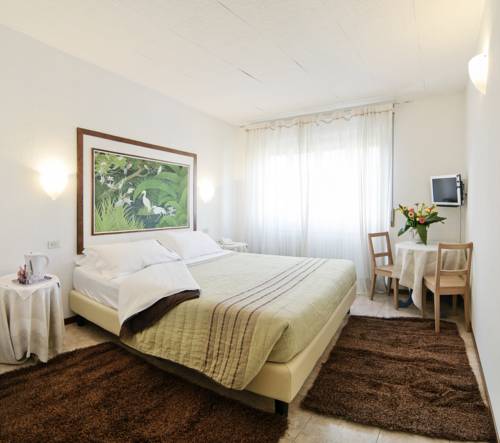 Legnano Italien Traveller Hotel Gutscheincode Booking.com