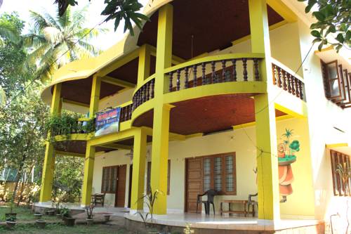 Varkala Indien Traveller Hotel Gutscheincode Booking.com