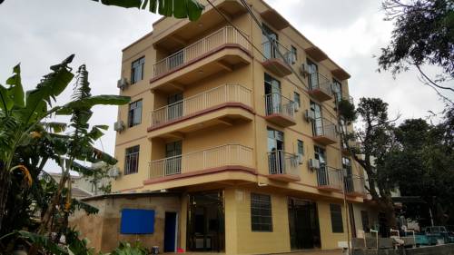 Beihai China Traveller Hotel Gutscheincode Booking.com