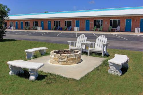 Port Aransas (Texas) Vereinigte Staaten Traveller Hotel Gutscheincode Booking.com