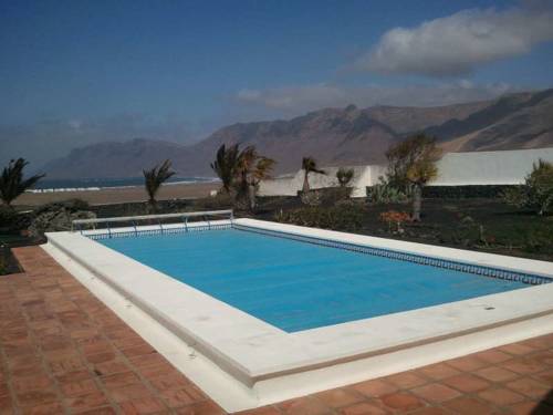 Famara Spanien Traveller Hotel Gutscheincode Booking.com