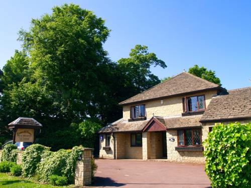 Oxford Vereinigtes Königreich Traveller Hotel Gutscheincode Booking.com