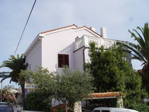 Mali Lošinj Kroatien Traveller Hotel Gutscheincode Booking.com