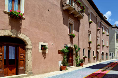 Pescasseroli Italien Traveller Hotel Gutscheincode Booking.com