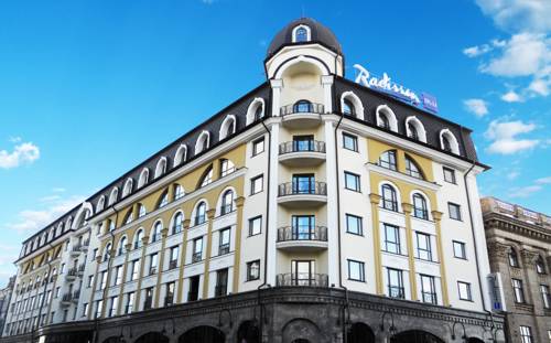 Kiew Ukraine Traveller Hotel Gutscheincode Booking.com