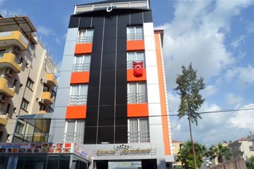Kuşadası Türkei Traveller Hotel Gutscheincode Booking.com