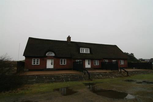 Fanø Dänemark Traveller Hotel Gutscheincode Booking.com