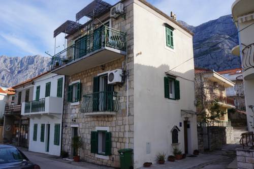 Makarska Kroatien Traveller Hotel Gutscheincode Booking.com