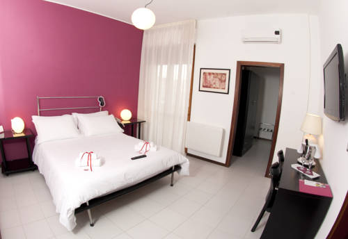 Lecce Italien Traveller Hotel Gutscheincode Booking.com