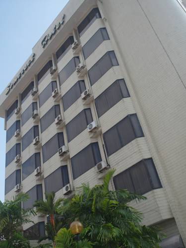 Miri Malaysia Traveller Hotel Gutscheincode Booking.com