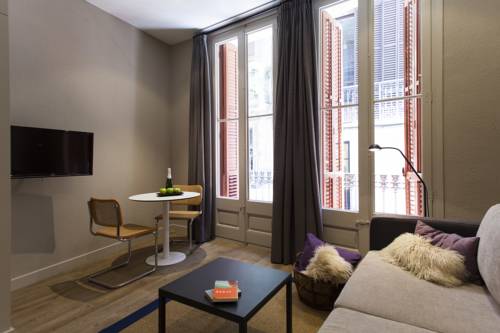 Barcelona Spanien Traveller Hotel Gutscheincode Booking.com