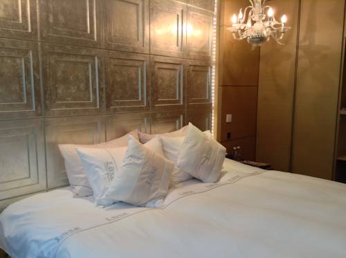 Shenzhen China Traveller Hotel Gutscheincode Booking.com