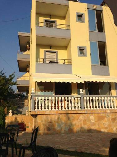 Ksamil Italien Traveller Hotel Gutscheincode Booking.com