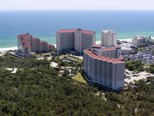 Miramar Beach (Florida) Vereinigte Staaten Traveller Hotel Gutscheincode Booking.com
