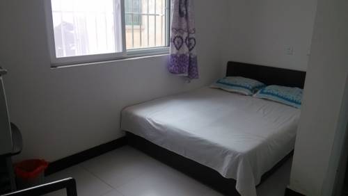 Qinhuangdao China Traveller Hotel Gutscheincode Booking.com