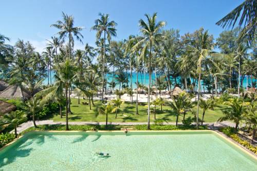 Koh Kood Thailand Traveller Hotel Gutscheincode Booking.com