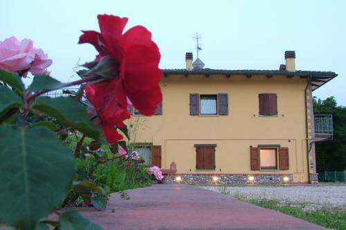 Monghidoro Italien Traveller Hotel Gutscheincode Booking.com