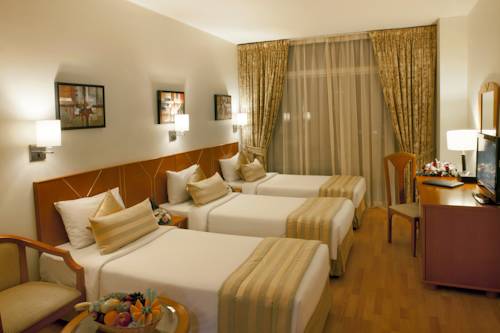 Dubai Vereinigte Arabische Emirate Traveller Hotel Gutscheincode Booking.com