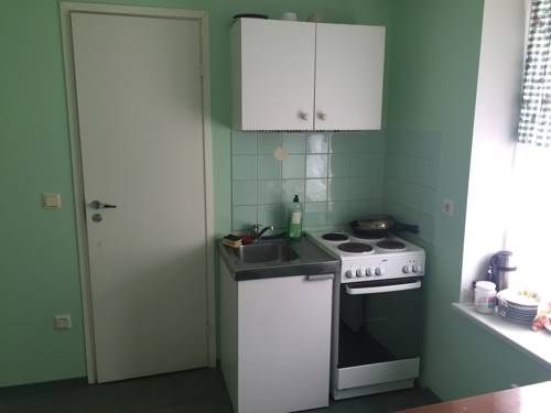 Sakla Estland Traveller Hotel Gutscheincode Booking.com
