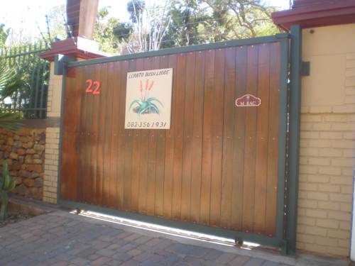 Pretoria Südafrika Traveller Hotel Gutscheincode Booking.com