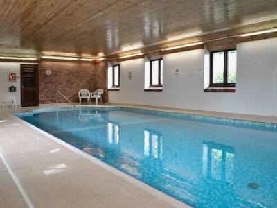Berry Down  Vereinigtes Königreich Traveller Hotel Gutscheincode Booking.com