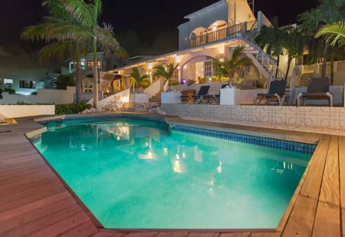 Willemstad Curacao Traveller Hotel Gutscheincode Booking.com