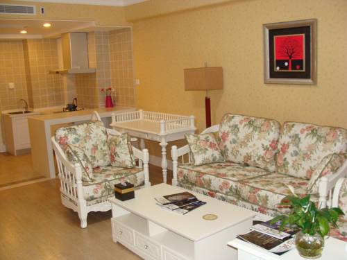 Dalian China Traveller Hotel Gutscheincode Booking.com