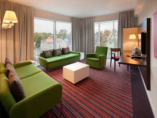 Tallinn Estland Traveller Hotel Gutscheincode Booking.com